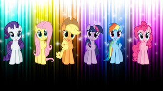 The Mane Wallpaper By Themusicbrony