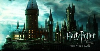 Hogwarts Wallpaper