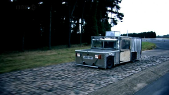 Top Gear Wallpaper Eagles