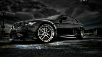 Cars Bmw Series