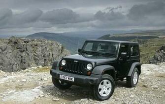 Tag Jeep Wrangler Wallpaper