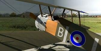 Le C L Bre Sopwith Camel Wallpaper