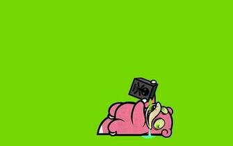 Slowpoke Wallpaper Pc Gorgeous Photos Gg Yan