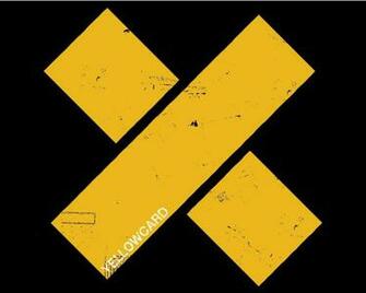 Yellowcard Wallpaper