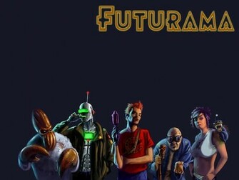 Futurama Bender Wallpaper Dr Zoidberg