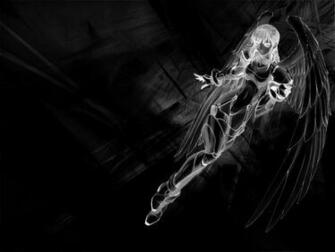 Death Wallpaper