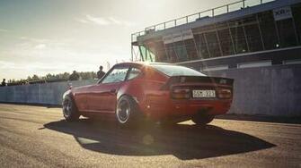 Datsun 280z HD Wallpaper Background Image Id