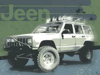 My Jeeps