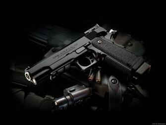 Grenade Knife Tt Pistol 9mm Forces War Four Top Guns Wallpaper In HD