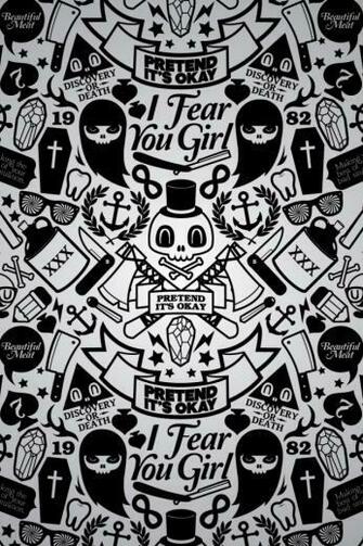 Art Hipster Mobile Wallpaper Mobiles Wall