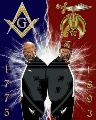 Mason A Shriner P H Masonry Masons