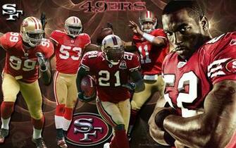 San Francisco 49ers Wallpaper
