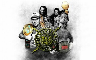 Cm Punk Wallpaper