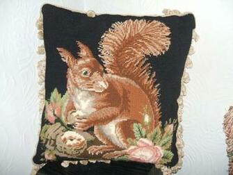 Elizabeth Bradley Needlepoint