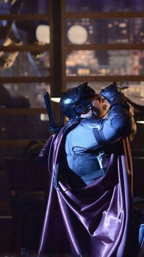 Gotham Season Wallpaper Movies Tv Series