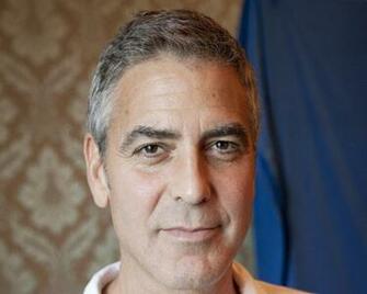 George Clooney Image HD Wallpaper And Background