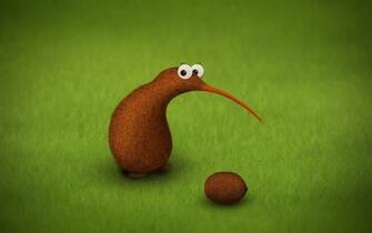 Cute Animal Babies Mac Wallpaper