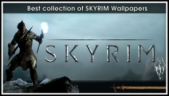 Best Skyrim Wallpaper Screenshot Pictures Collection Webgranth
