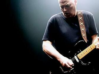 David Gilmour Wallpaper