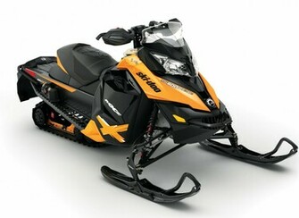 Brp Recalls Ski Doo Snowmobiles Due To Fire Hazard Cpsc Gov