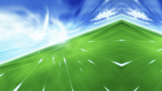 1080p Frutiger Aero Wallpaper