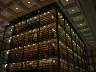 File Beinecke Library Interior Jpg