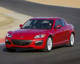 Mazda Rx8 Wallpaper Background Best