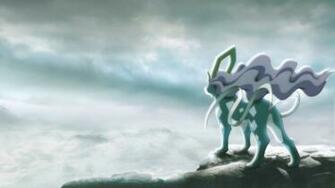 Pokemon Wallpaper High Quality Definition