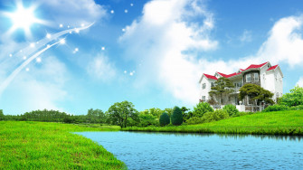 Full HD Nature Wallpaper