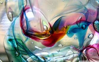 Bubble HD Wallpaper Background Image Id