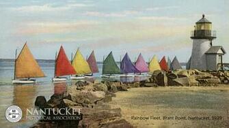 Add A Zoom Background Nantucket Historical Association