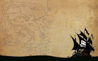 Pirate Bay Wallpaper The Myspace Background