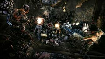 Wallpaper Bulletstorm Ps3 Games Official Teamwork Xbox