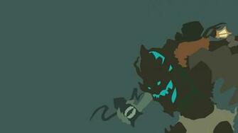 League Of Legends Minimalist Wallpaper