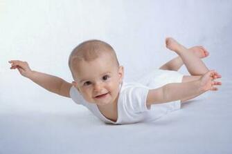 Baby Happy