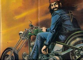 David Mann Wallpaper