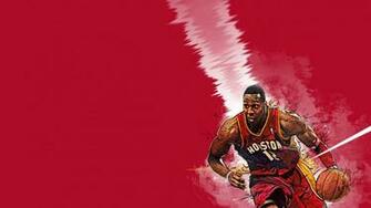 Dwight Howard Houston Rockets Wallpaper By Nemac86