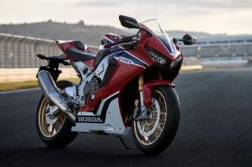 Honda Cbr 1000rr Sp Motorcycles Wallpaper