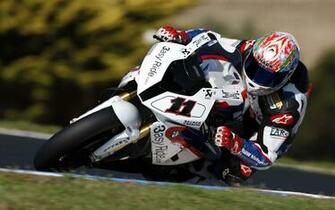 Bmw Sportbike S1000rr Wallpaper