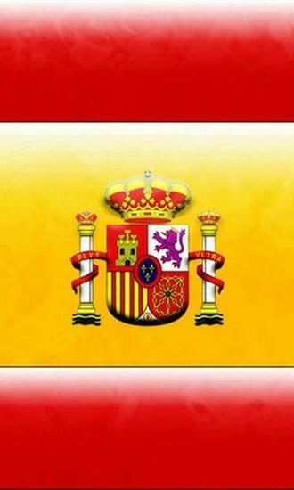 Spain National Football Team Nokia X Wallpaper