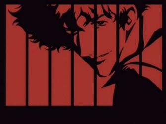 Screenheaven Cowboy Bebop Spike Spiegel Red Desktop And