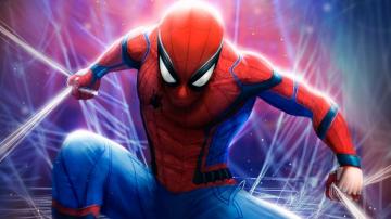 Shocker Marvel Comics Spider Man Wallpaper