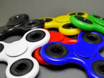 Newarrival Fidget Spinner Yoyo Store