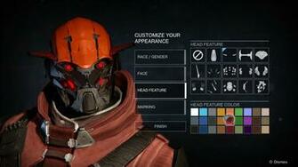 Destiny Alpha Impressions Max Level