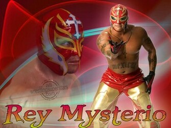 Rey Mysterio Wallpaper No Jpg