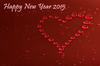 Merry Christmas And Happy New Year Wallpaper35
