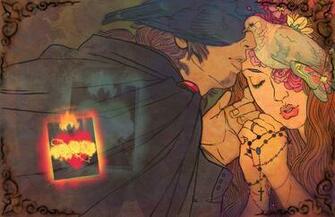 Romeo And Juliet Full HD Wallpaper Background Id