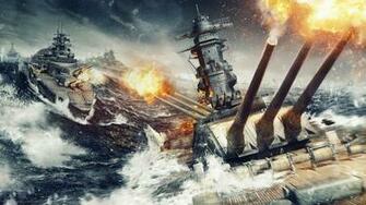 World Of Warships X Close
