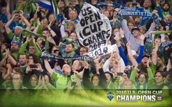 Top Seattle Sounders Fc To Background Wallpaper
