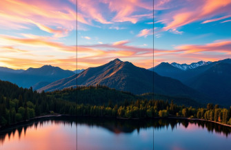 Best Triple Screen Wallpaper